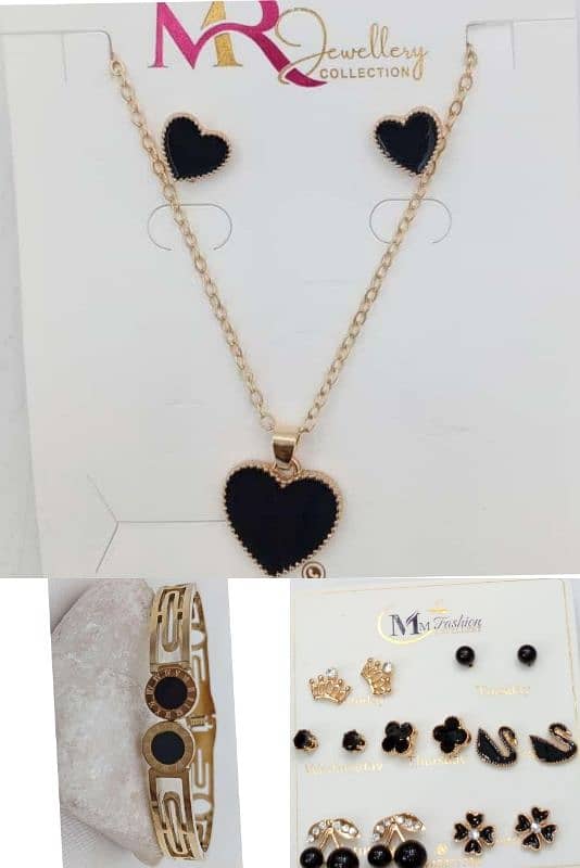 all kind of jewelry at wholesale rate 2