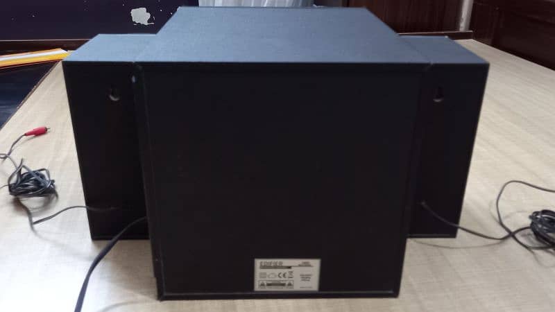 Edifier Sound System (X-600) Genuine 3