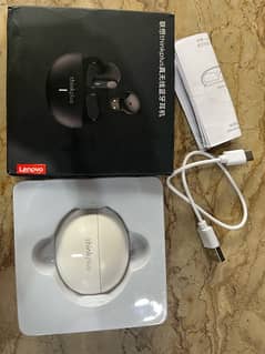 Lenovo Think Plus Earbuds