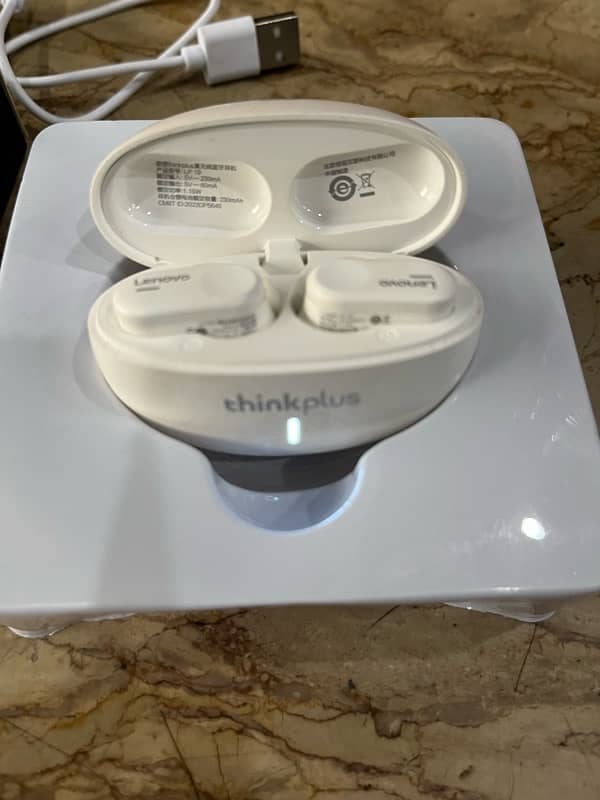 Lenovo Think Plus Earbuds 2