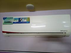 haier dc inverter ac 1 ton