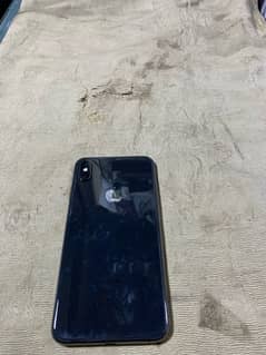 iphone xs max pta