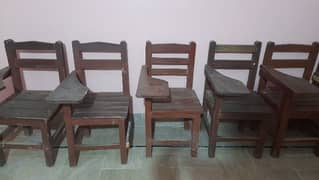 Class room chairs