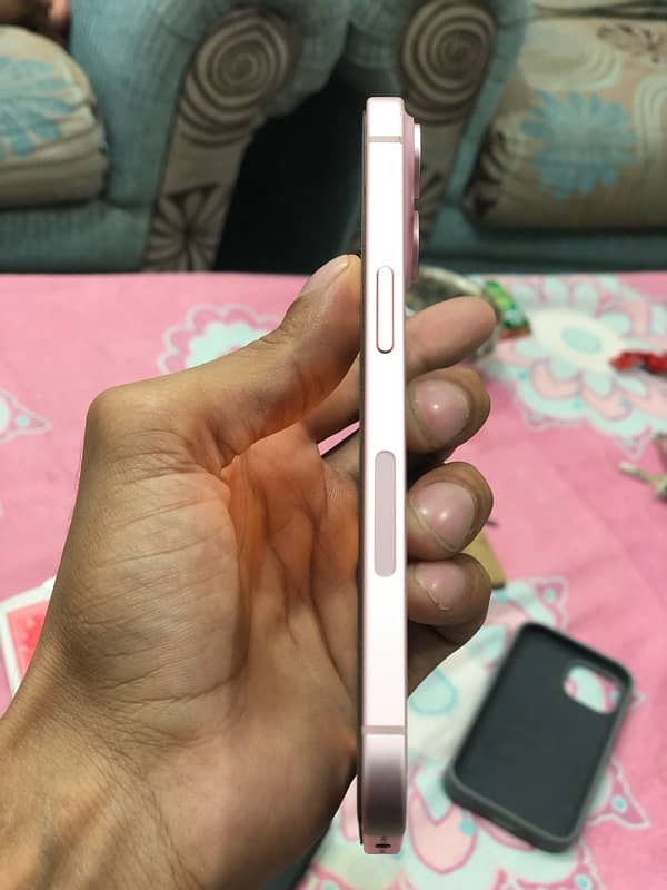 IPhone 15 non Pta 128 GB 1