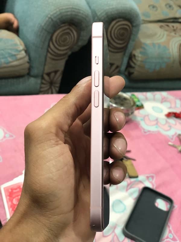 IPhone 15 non Pta 128 GB 3