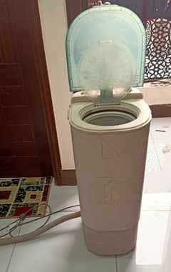 Haier 10kg Spinner dryer