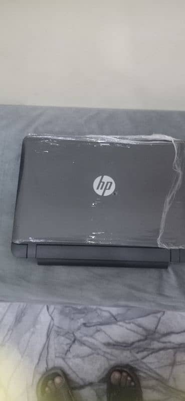 Hp Laptop for Sale 1