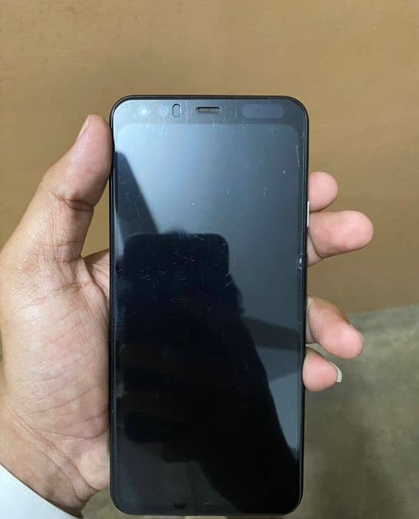 Google pixel 4xl  6/128 1