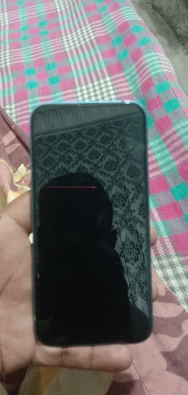 I phone 13 factory unlock ha 128 waterpack all ok ha 03241019408 4