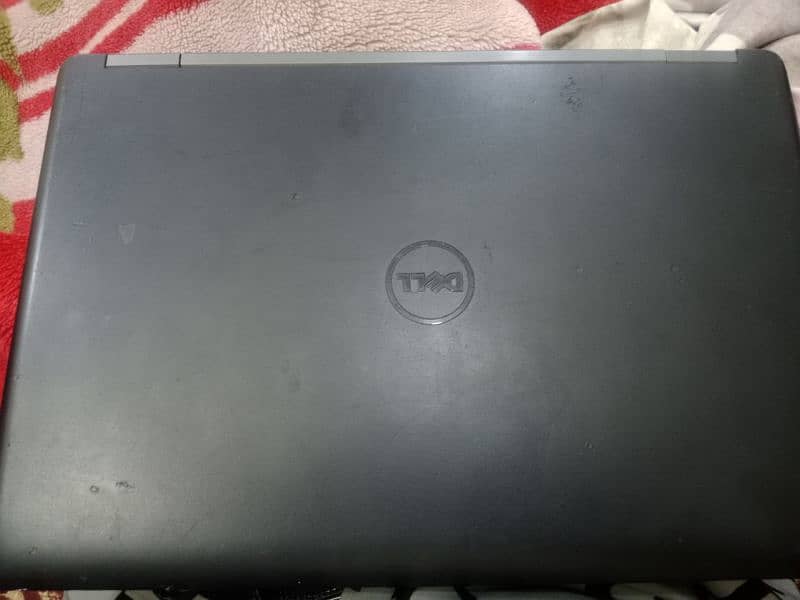 CORE I5 5T GENERATION SLIM LAPTOP 4