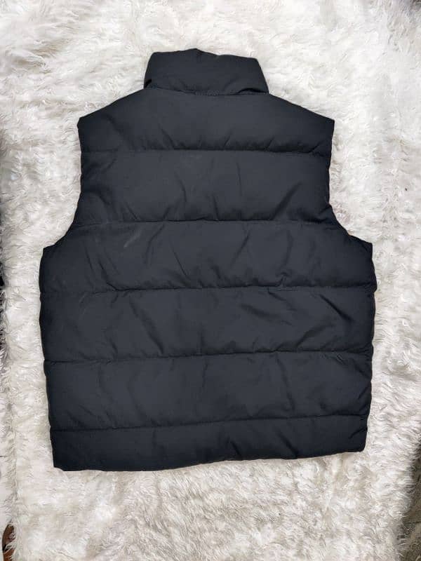 Polo Puffer/Jacket/Puffer/Polo Jacket/Down Jacket 4