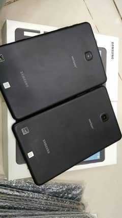 Samsung Galaxy Tablet