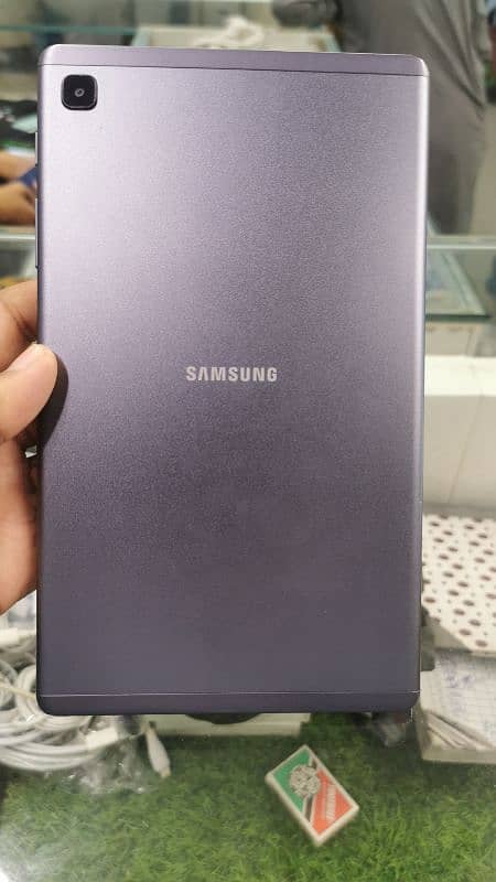 Samsung Galaxy Tablet 6