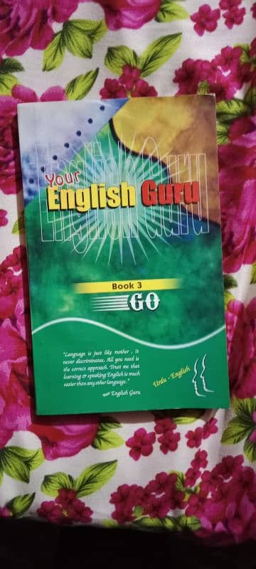 English guru (spoken English) 5