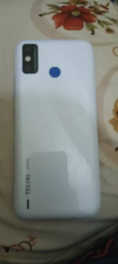 tecno spark go 6 2/32