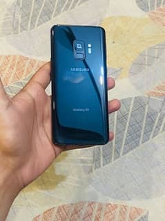 Galaxy S9 Dual Sim