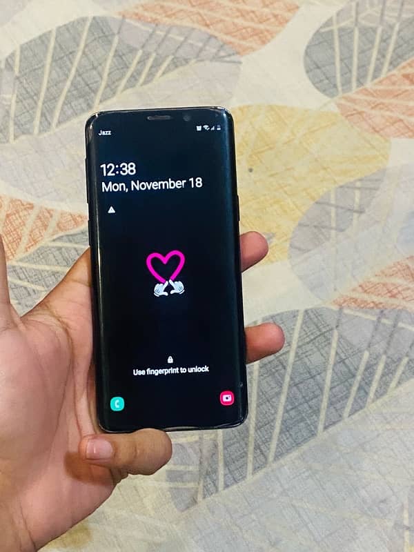 Galaxy S9 Dual Sim 11