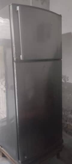 Hair Jambo Refrigerator