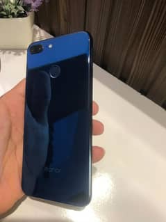 Honor 9 Lite