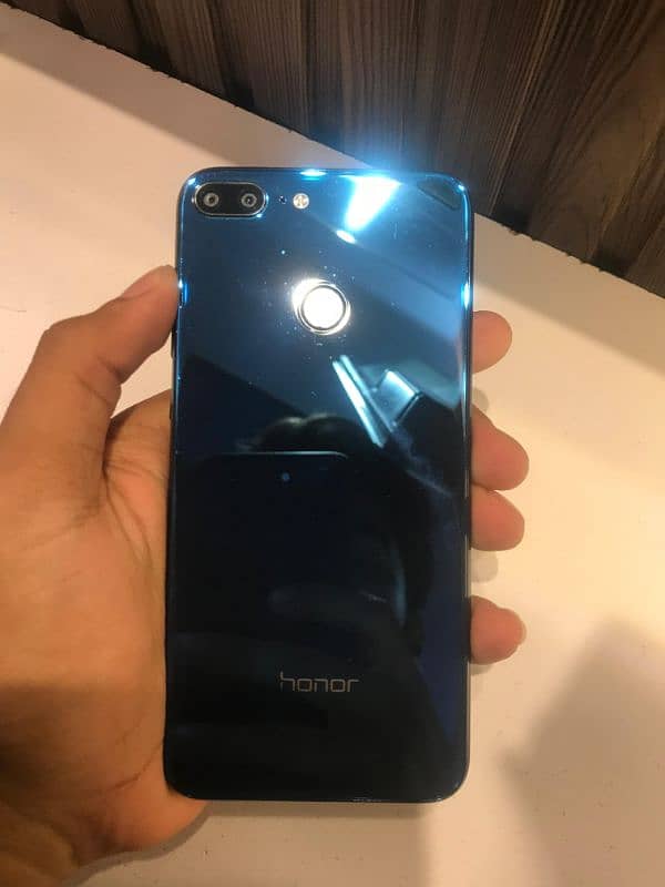 Honor 9 Lite 1