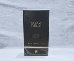 Abdul Samad Al Qurashi Safari Extreme KSA Brand