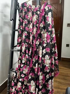 long frocks/eastern dress/ women clothes / clothes /dress