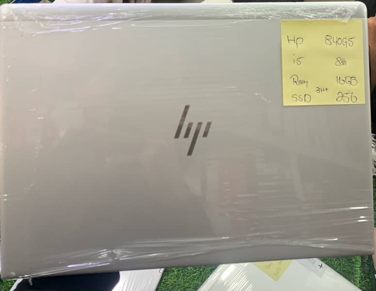 HP elitbook 840 G5 1