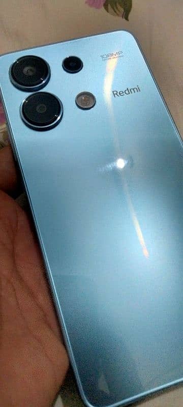 Redmi note 13 6/128 gb 1