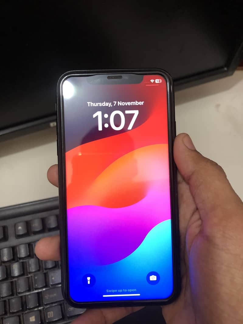 Iphone xr factory unlock 5