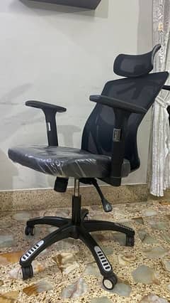 Executive Chair | Imported Chair