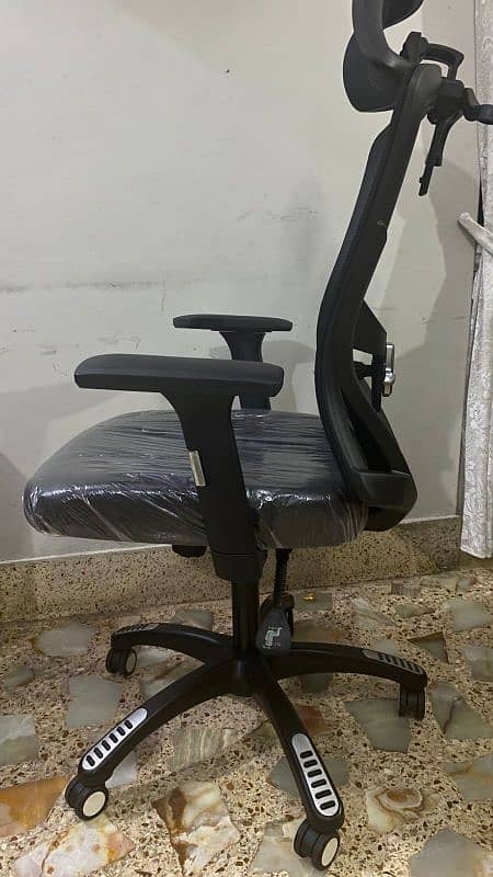 Executive Chair | Imported Chair 3