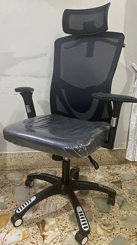 Executive Chair | Imported Chair 4