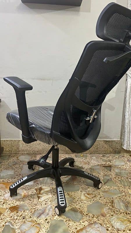 Executive Chair | Imported Chair 5