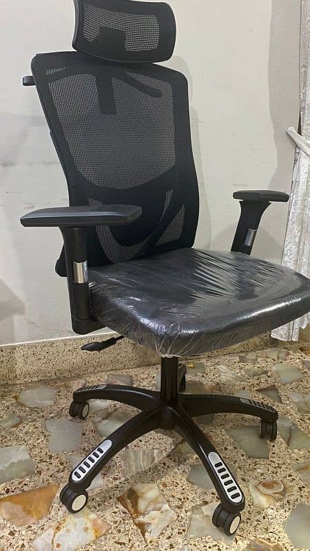 Executive Chair | Imported Chair 7