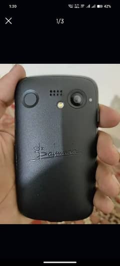 Balmuda Phone Official PTA