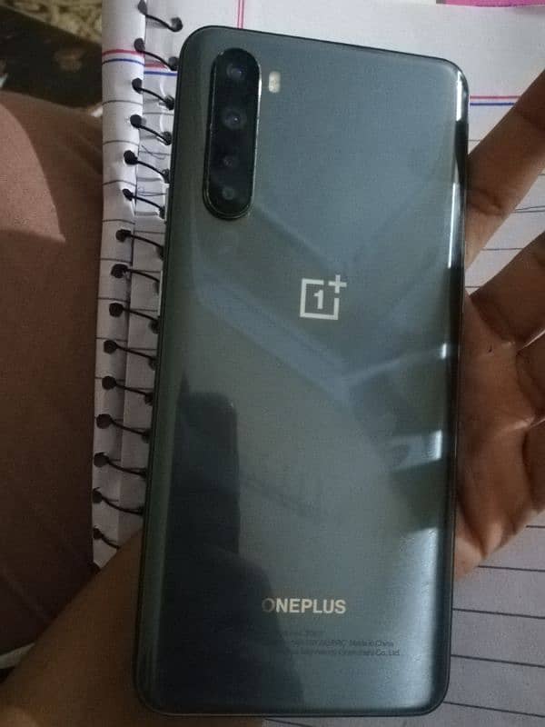 oneplus nord ac2003 0