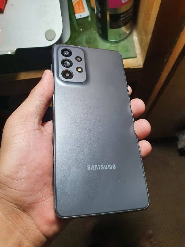 Samsung A73 5g 1