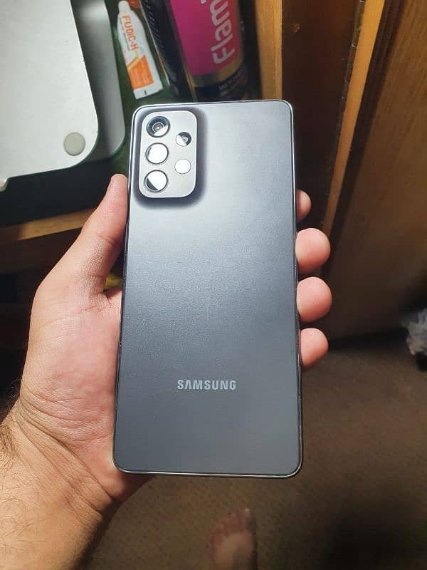 Samsung A73 5g 2