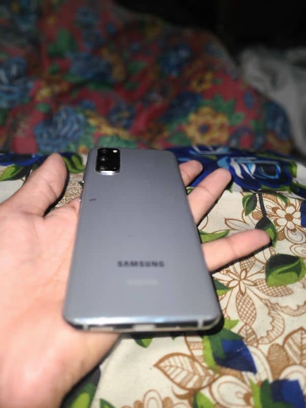 Samsung s20 5g Official approved 12gb 128gb 0