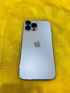 Iphone 13 pro max pta approved