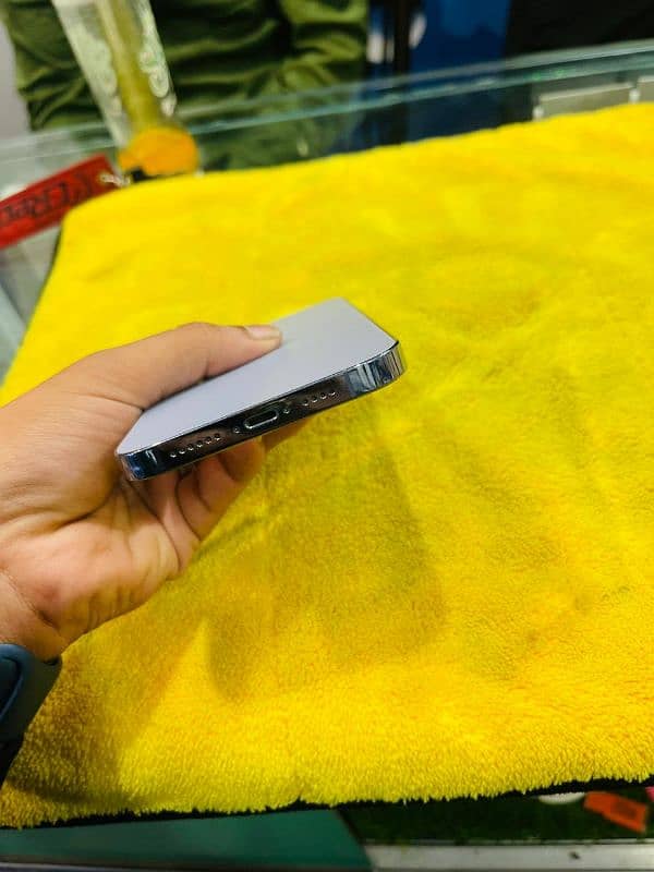 Iphone 13 pro max pta approved 1