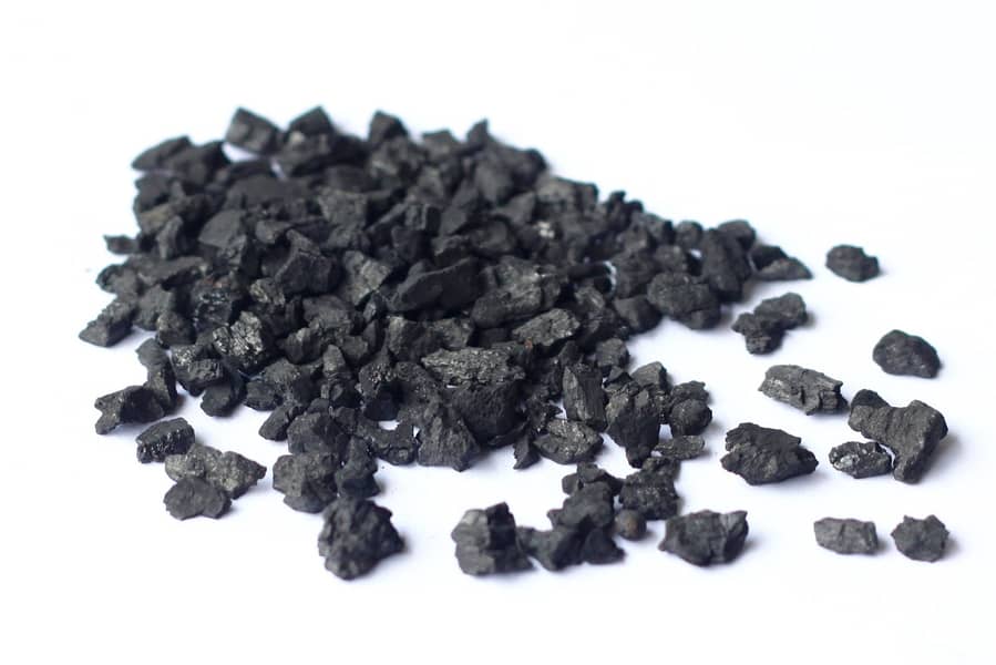 Coconut Based Granular Activated Carbon Pencil Carbon Powder Foodgrade 0