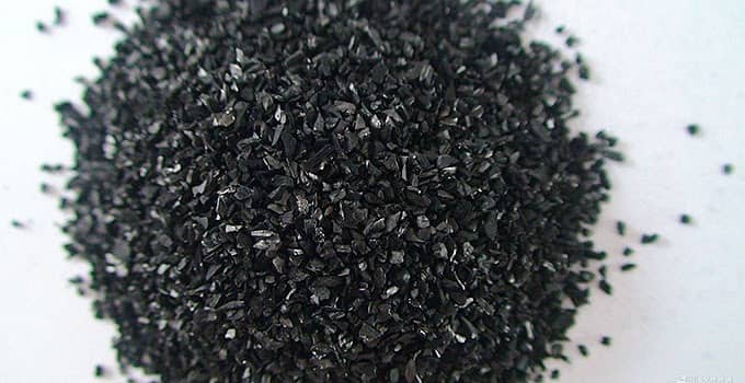 Coconut Based Granular Activated Carbon Pencil Carbon Powder Foodgrade 2