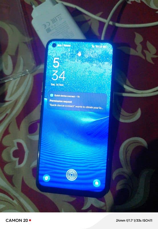 samsung a32 6 GB 128 GB dula sim official oprove 3