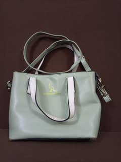 Ladies Bags