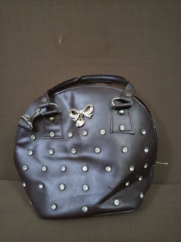 Ladies Bags 5