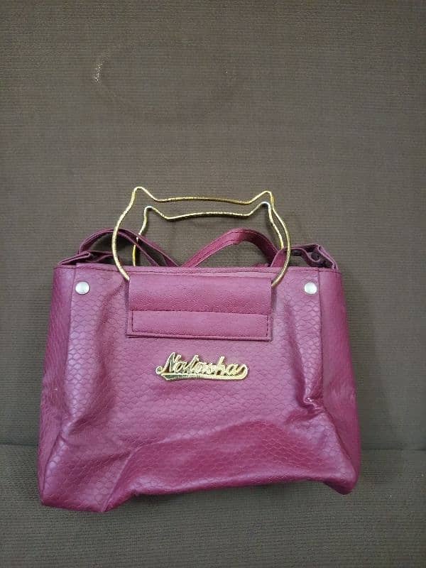 Ladies Bags 6