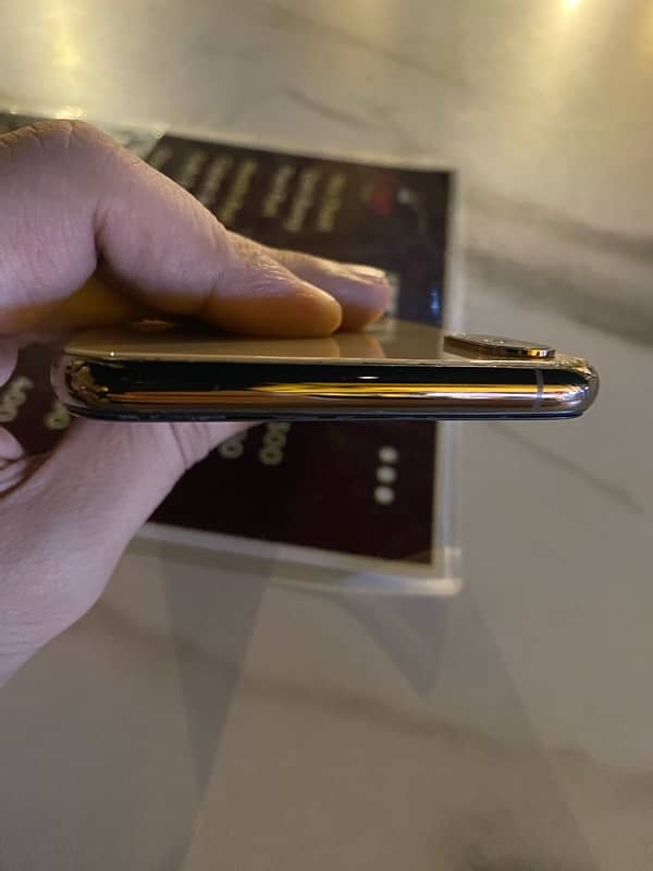 iphone xs max 256gb 4