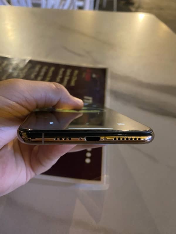 iphone xs max 256gb 6