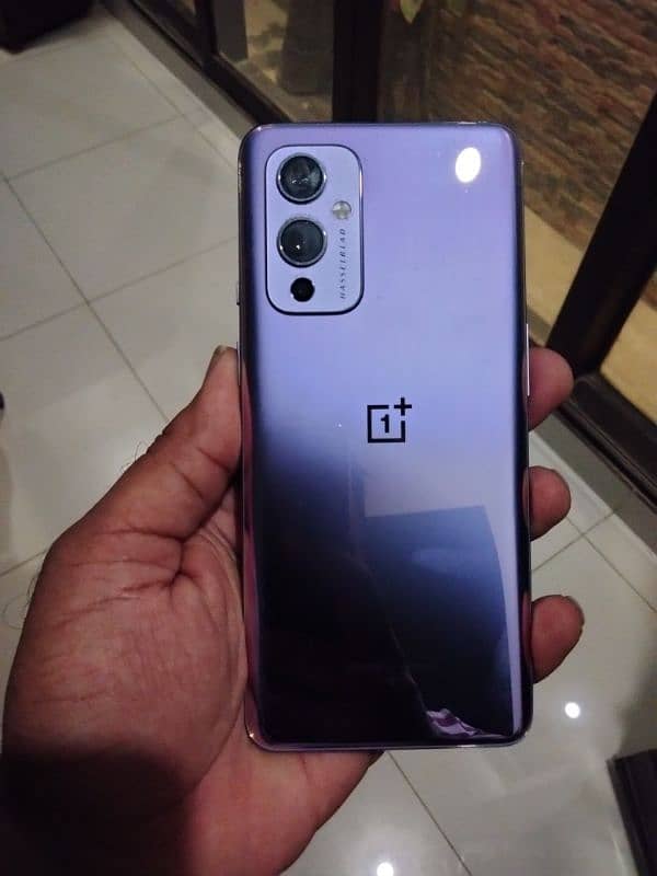 OnePlus 9 0